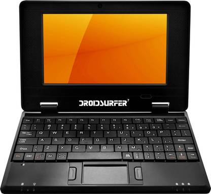 datawind droidsurfer 7 android v4 4 kitkat na cortex a9 processor 512 mb ddr2 4 gb hdd mini pc