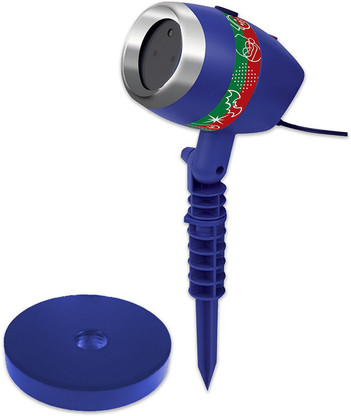 Snowflakes Projector Light , Christmas 