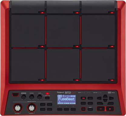 Roland SPD-SX Special Edition (16GB) Octapad Price in India ...