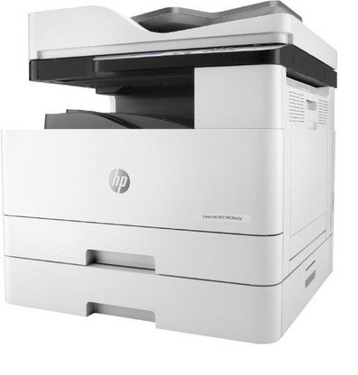 HP LASERJET MFP 436N Photocopier 