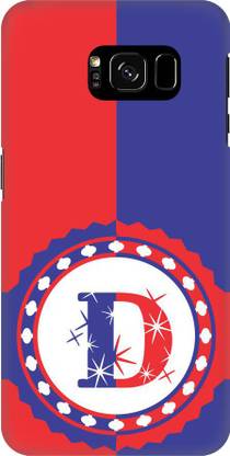 COBIERTAS Back Cover for Samsung Galaxy S6 Edge Back Cover