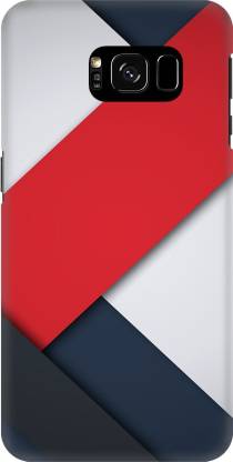 COBIERTAS Back Cover for Samsung Galaxy S6 Edge Back Cover