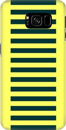 COBIERTAS Back Cover for Samsung Galaxy S6 Edge Back Cover