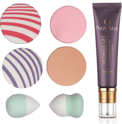 novage advanced lifting eye cream