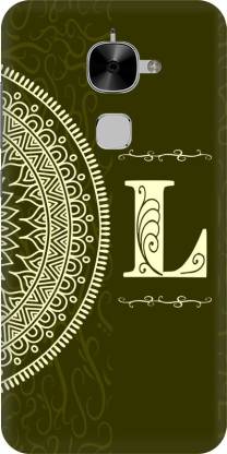 COBIERTAS Back Cover for LeTv Le 2s Back Cover