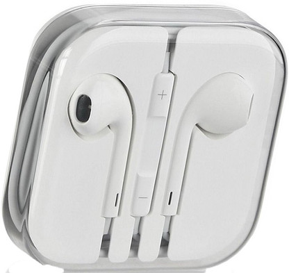 iphone earpods flipkart