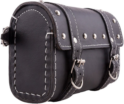 royal enfield classic side bag