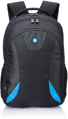 hp entry level backpack