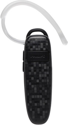 philips mono bluetooth headset shb1603