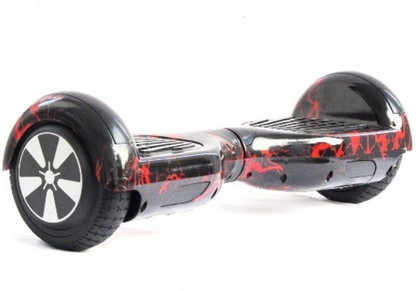 hoverboard price in flipkart