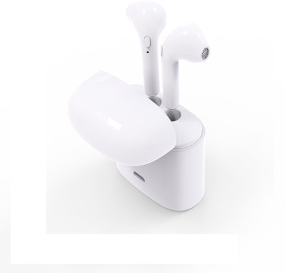 apple wireless headset with microphone