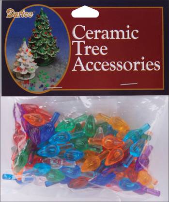 Ceramic Christmas Tree Bulbs Darice Ceramic Christmas Tree Bulbs 0 625 100 Per Package Flame Multicolor Ceramic Christmas Tree Bulbs 0 625 100 Per Package Flame Multicolor Shop For Darice Products In India Flipkart Com
