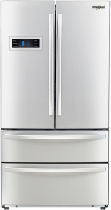 whirlpool 570 side by side