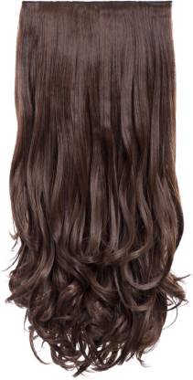 Rapunzel 30 Inch Hair Extension Price in India - Buy Rapunzel 30 Inch Hair  Extension online at 