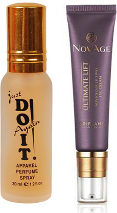 novage advanced lifting eye cream