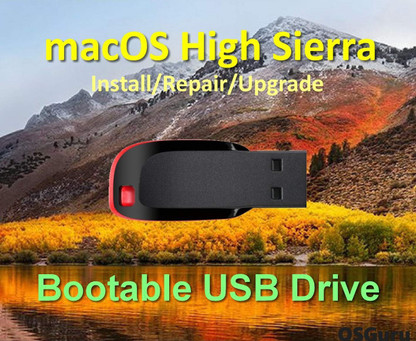 bootable usb high sierra bootable usb high sierra