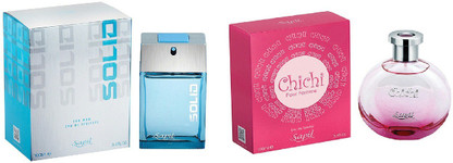 chichi perfume