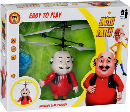 motu patlu plastic toys