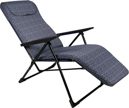 easy chair steel