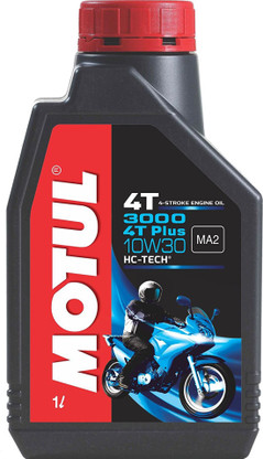 best engine oil for hero honda bikes