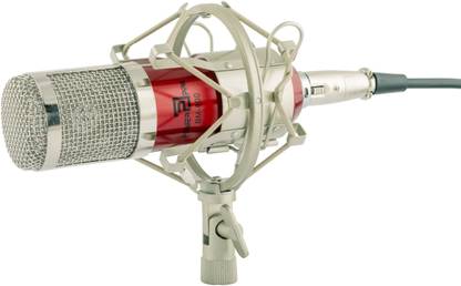 Powerpak Bm 800 Red Professional Condenser Microphone With Metal Shock Mount Mic Sound Studio Recording Dynamic Requires Phantom Power Supply Or Sound Card Only Microphone Powerpak Flipkart Com Powerpak Bm 800 Red Professional Condenser Microphone With Metal Shock Mount Mic Sound Studio Recording Dynamic Requires Phantom Power Supply Or Sound Card Only Microphone Powerpak Flipkart Com