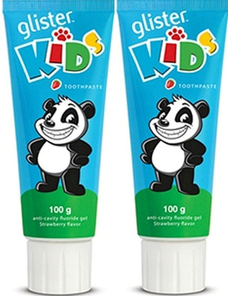 amway kids toothbrush