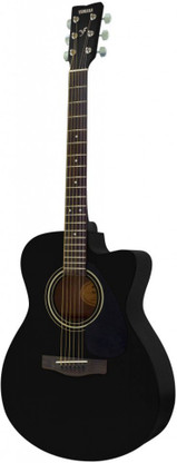 Yamaha guitar price flipkart clearance