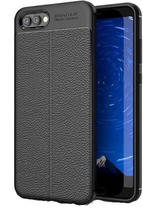Wellpoint Back Cover for Samsung Galaxy A8 Plus( Plain Case Cover)