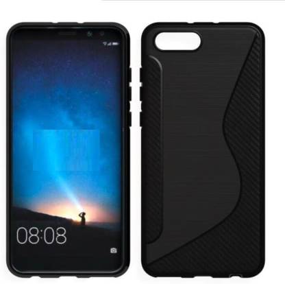 Wellpoint Back Cover for Samsung Galaxy A8 Plus(Plain Case)
