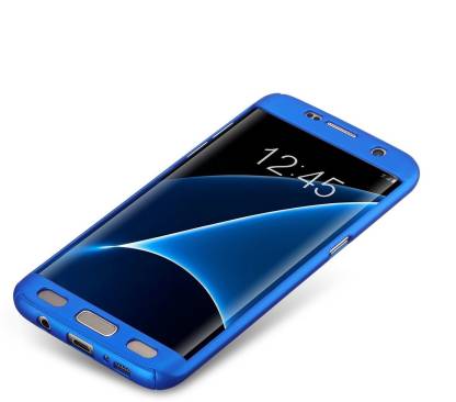Front & Back Case for Samsung Galaxy S6 Edge Xelcoy : Flipkart.com