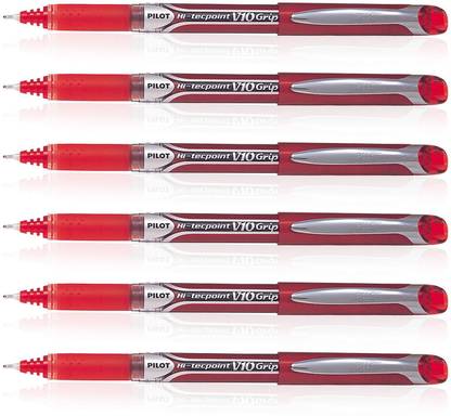 Pilot v10 clearance