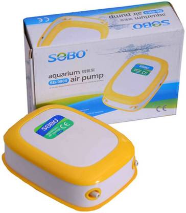 پمپ هوا 4.2 وات سوبو 9905-SOBO Air Pump sb