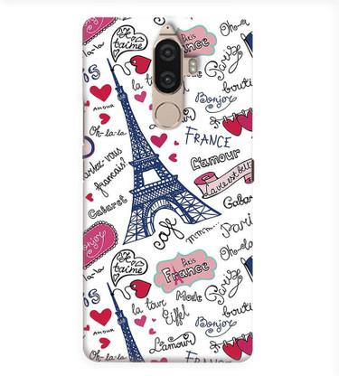 K8 Note Lenovo K8 Plus Flip Cover Amazon Lenovo K8 Plus Back Cover