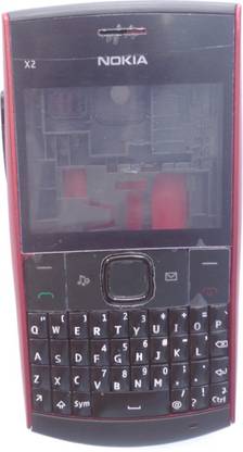 star nokia x2 01 full panel