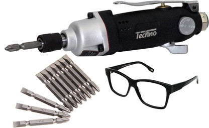 Pneumatic screwdriver price clearance
