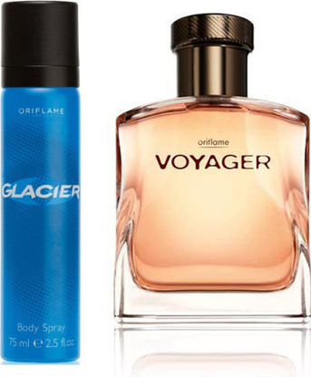 Voyager oriflame perfume store