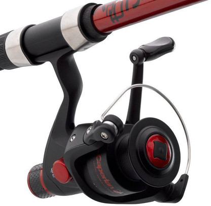 decathlon fishing rod
