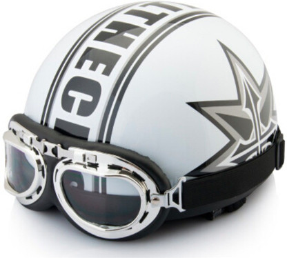 CorebikerZ Free Size Helmet Motorbike 