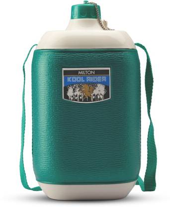 Milton Kool Rider Water Bottle Plastic Color Green Size 1000 Ml 1000 Ml Bottle Buy Milton Kool Rider Water Bottle Plastic Color Green Size 1000 Ml 1000 Ml Bottle Online At