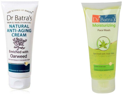 dr batra anti aging cream
