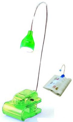 book reading light flipkart