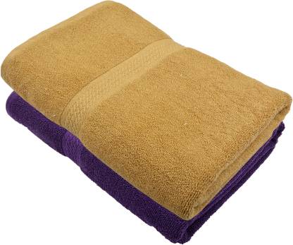 Freshfromloom Cotton 450 GSM Bath Towel