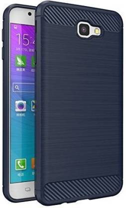 Wellpoint Back Cover for Samsung Galaxy on7 Prime (Plain Case Cover)