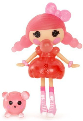 la la loopsy mini dolls