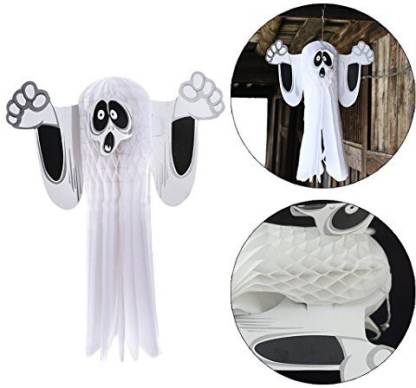 Rosa Schleife Halloween Skeleton Hanging Prop Toy, Paper Made Scary Ghost  Horror Doll Home Decoration For Haunted House Halloween Party Suppli -  Halloween Skeleton Hanging Prop Toy, Paper Made Scary Ghost Horror