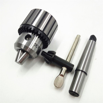 Key Drill Chuck 13mm Drilling Machine 