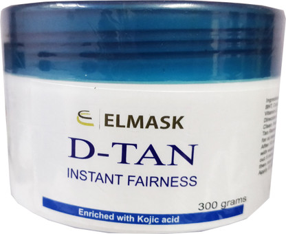 tan removal cream for men's face