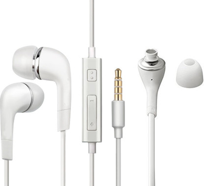 samsung eg920bwegin in the ear headset