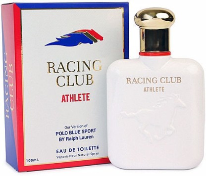 racing club blue perfume price