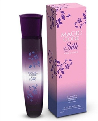 magic code armani